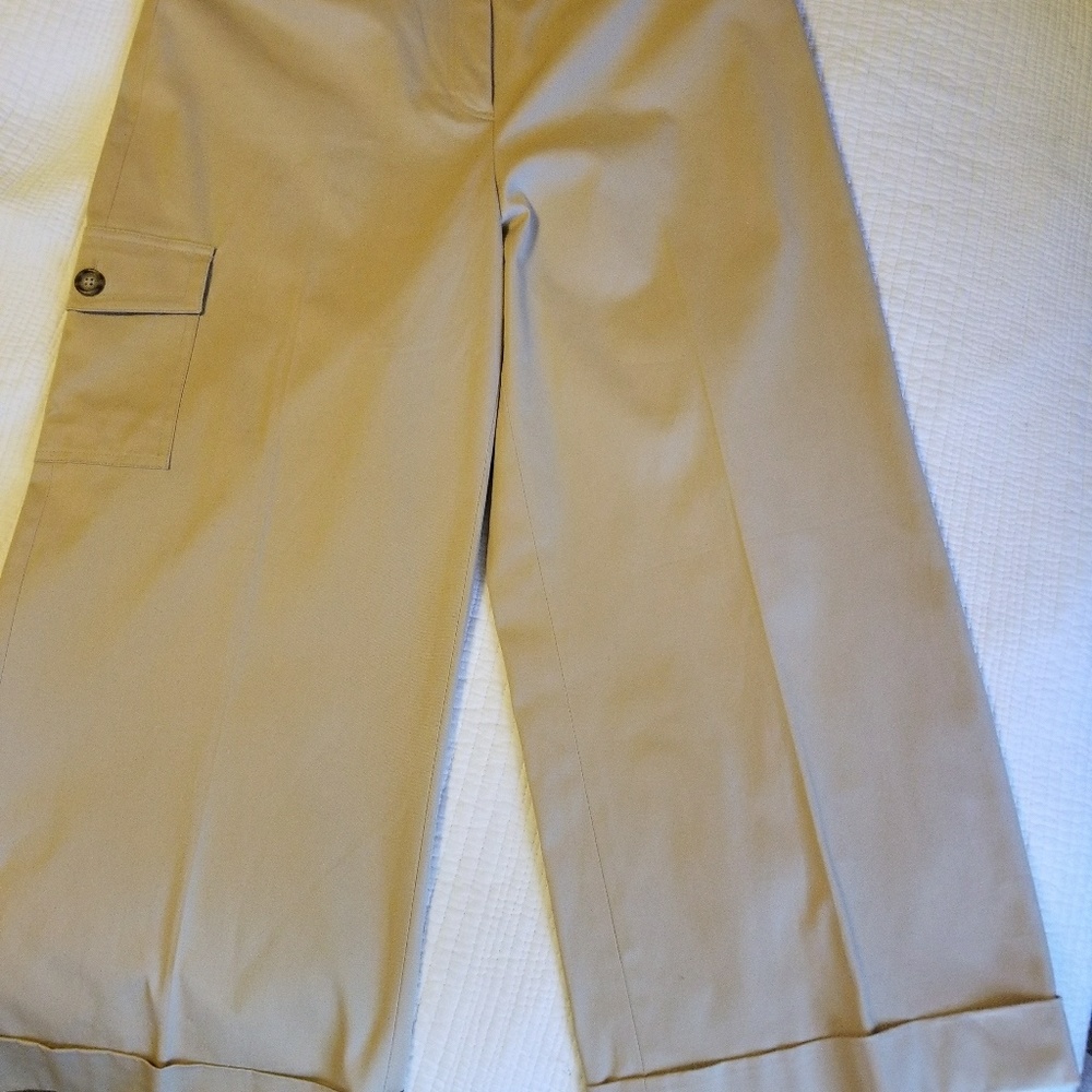 Ann Klein Capris